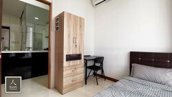 Vista Residences (D12), Condominium #458015581